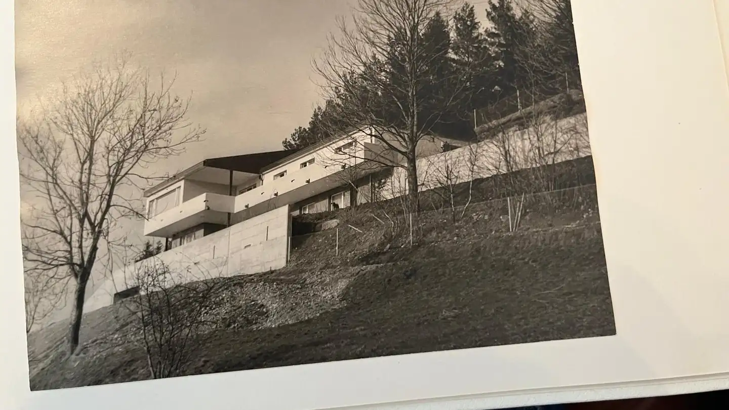 Casa singola in vendita - Hüsligsstrasse, 9533 Kirchberg SG - Foto 4