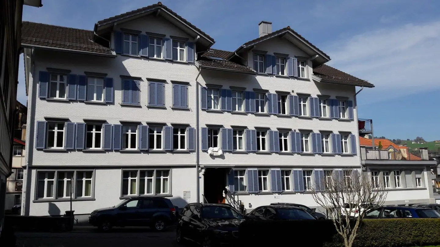 Apartment for rent - Gerbestrasse 4, 9050 Appenzell