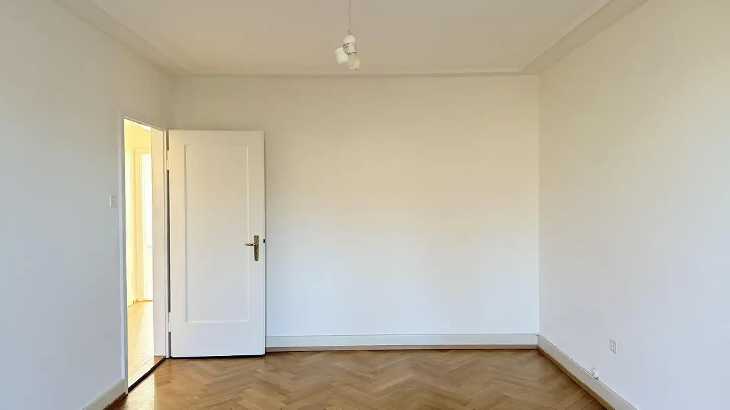 Apartment for rent - Habsburgerstrasse 12, 4055 Basel - Photo 2