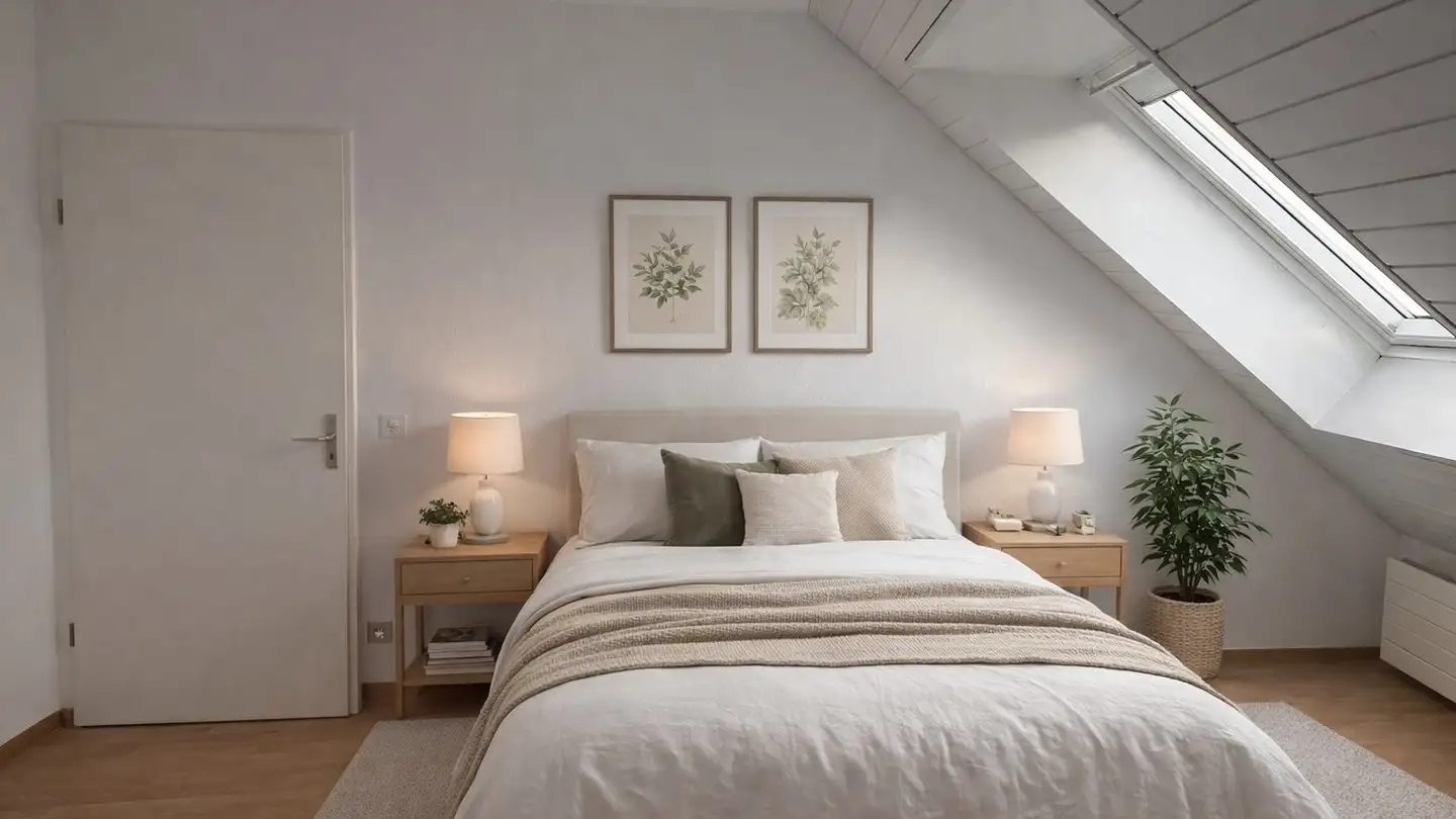 Apartment for rent - Föhrenstrasse 1, 4313 Möhlin - Photo 3