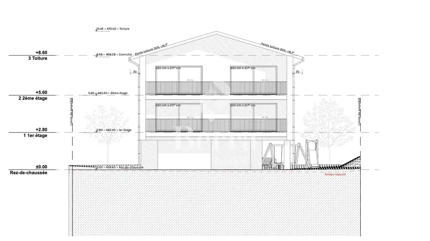 Appartement à vendre - 1906 Charrat - Photo 4