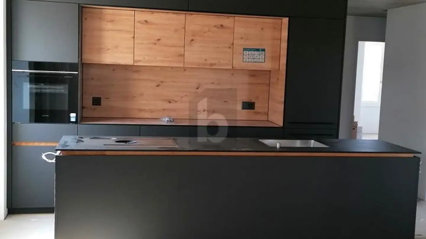 Attico in affitto - 4333 Münchwilen AG - Photo 4