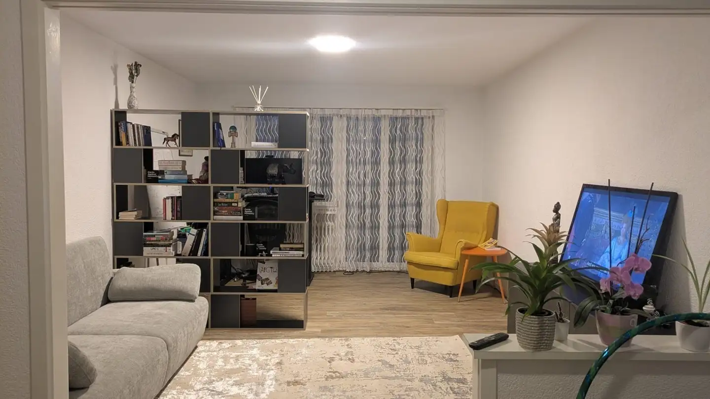Single room for rent - 8600 Dübendorf - Photo 2