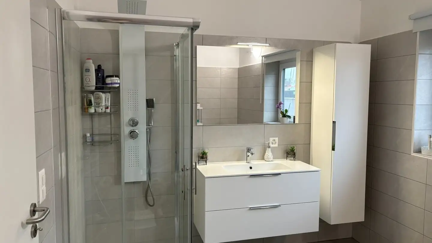 Single house for rent - Via Vincenzo Vela, 6834 Morbio Inferiore - Photo 3