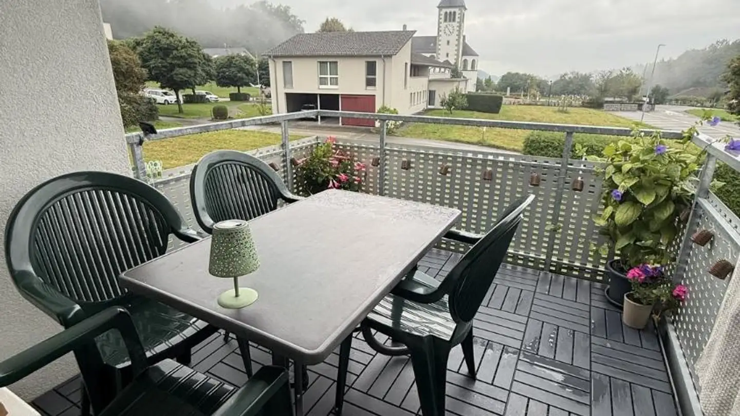 Appartement à louer - Schulhausstrasse 33, 1713 St. Antoni - Photo 4