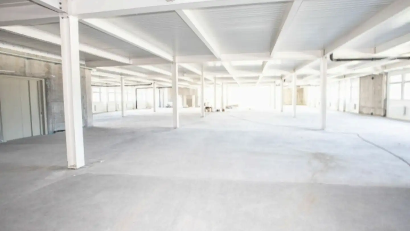 Office space for rent - Zeughausstrasse, 8887 Mels - Photo 3