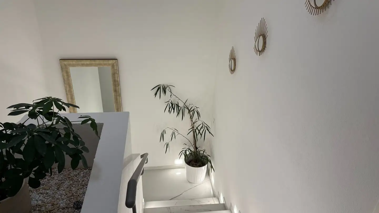 Single house for rent - Via Vincenzo Vela, 6834 Morbio Inferiore - Photo 4