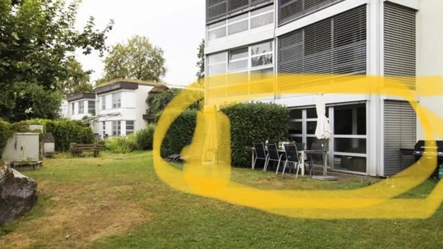 Wohnung mieten - Holunderweg 14, 4552 Derendingen - Foto 2