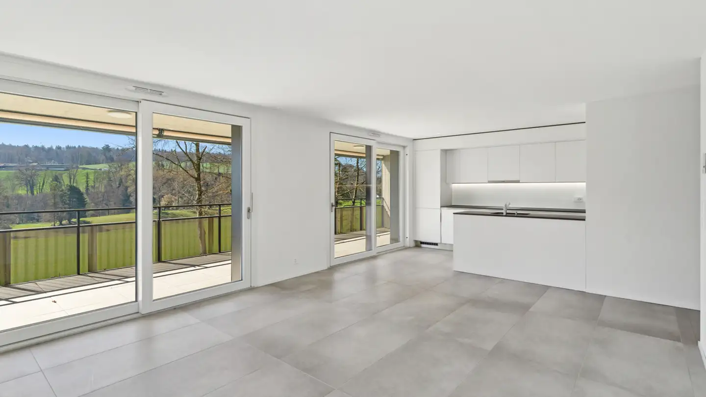 Apartment for sale - 1753 Matran