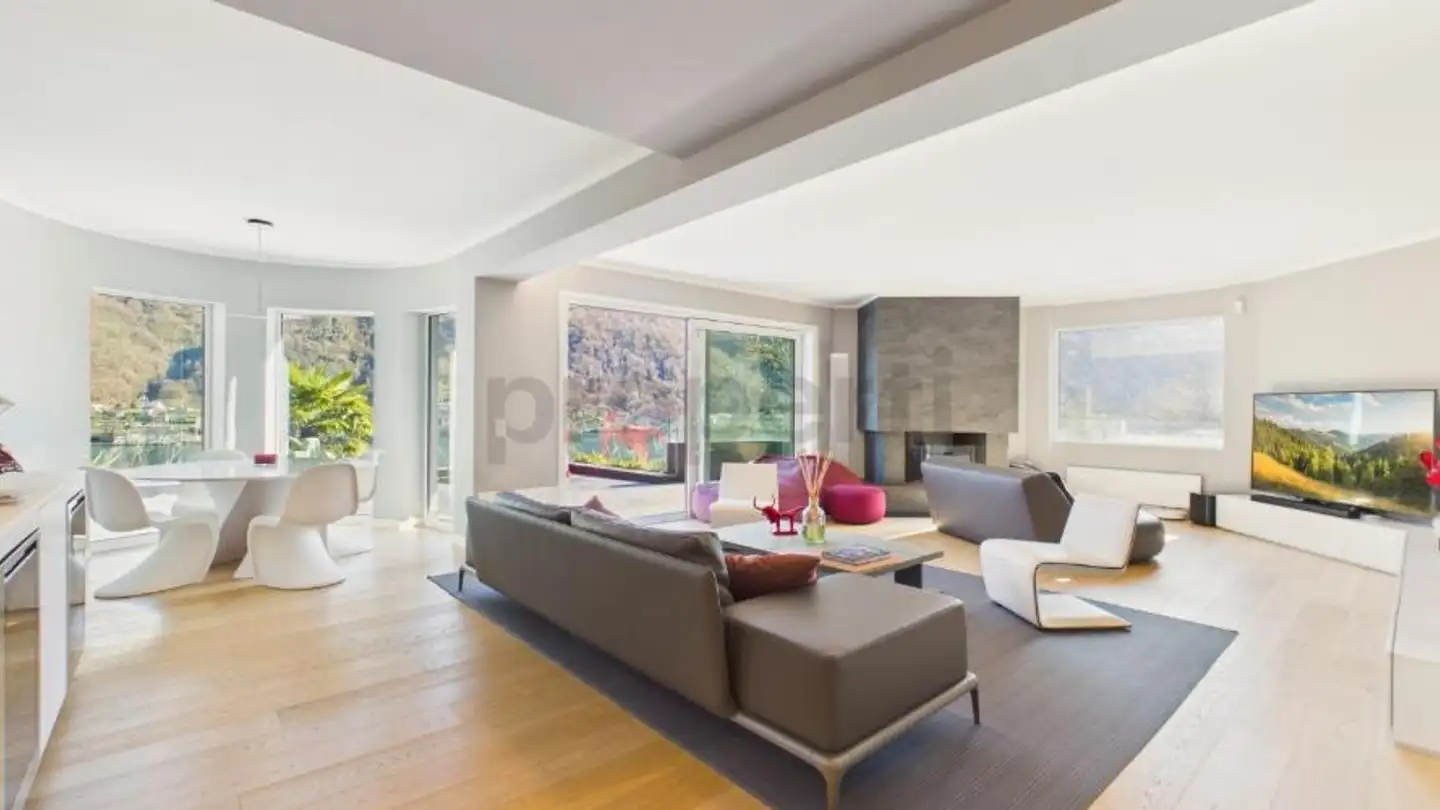 Villa for sale - 6921 Vico Morcote - Photo 2