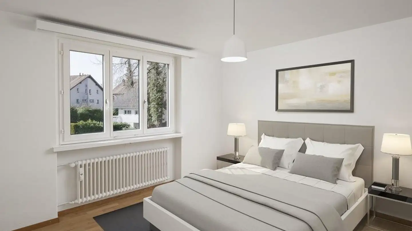 Apartment for rent - Eichelwiesenstrasse 27, 8305 Dietlikon - Photo 3