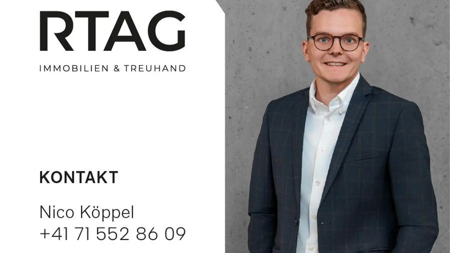 Parkplatz im Freien kaufen - Plattenstrasse 5, 9444 Diepoldsau - Foto 3