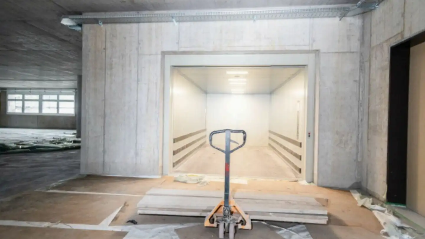 Office space for rent - Zeughausstrasse, 8887 Mels - Photo 4