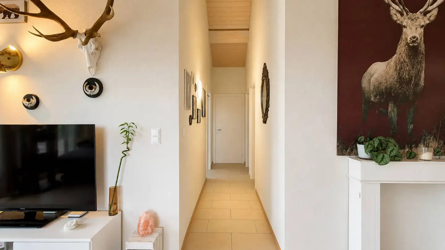Appartement à vendre - 1072 Forel (Lavaux) - Photo 2