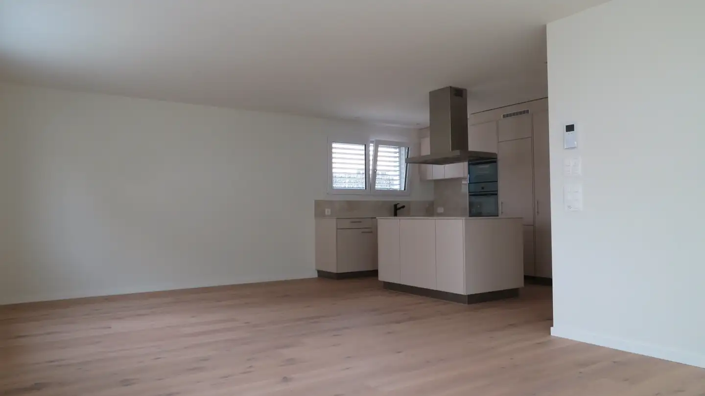 Appartamento in affitto - Hochstrasse 142, 8330 Pfäffikon ZH