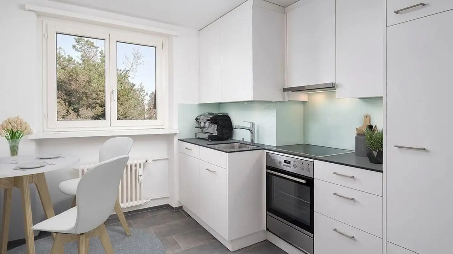 Apartment for rent - Eichelwiesenstrasse 27, 8305 Dietlikon