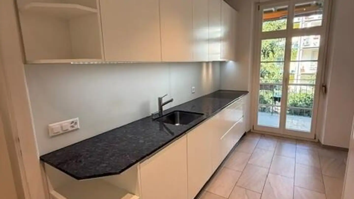 Wohnung mieten - Margarethenstrasse 78, 4053 Basel - Foto 3