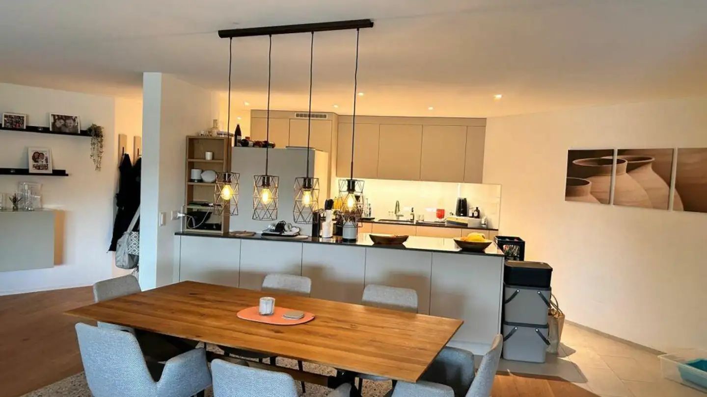 Wohnung kaufen - Schulgasse 17, 4455 Zunzgen - Foto 4