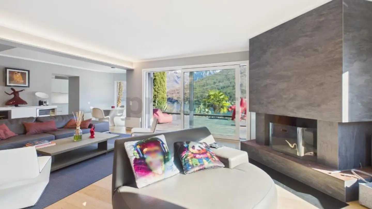 Villa for sale - 6921 Vico Morcote - Photo 4