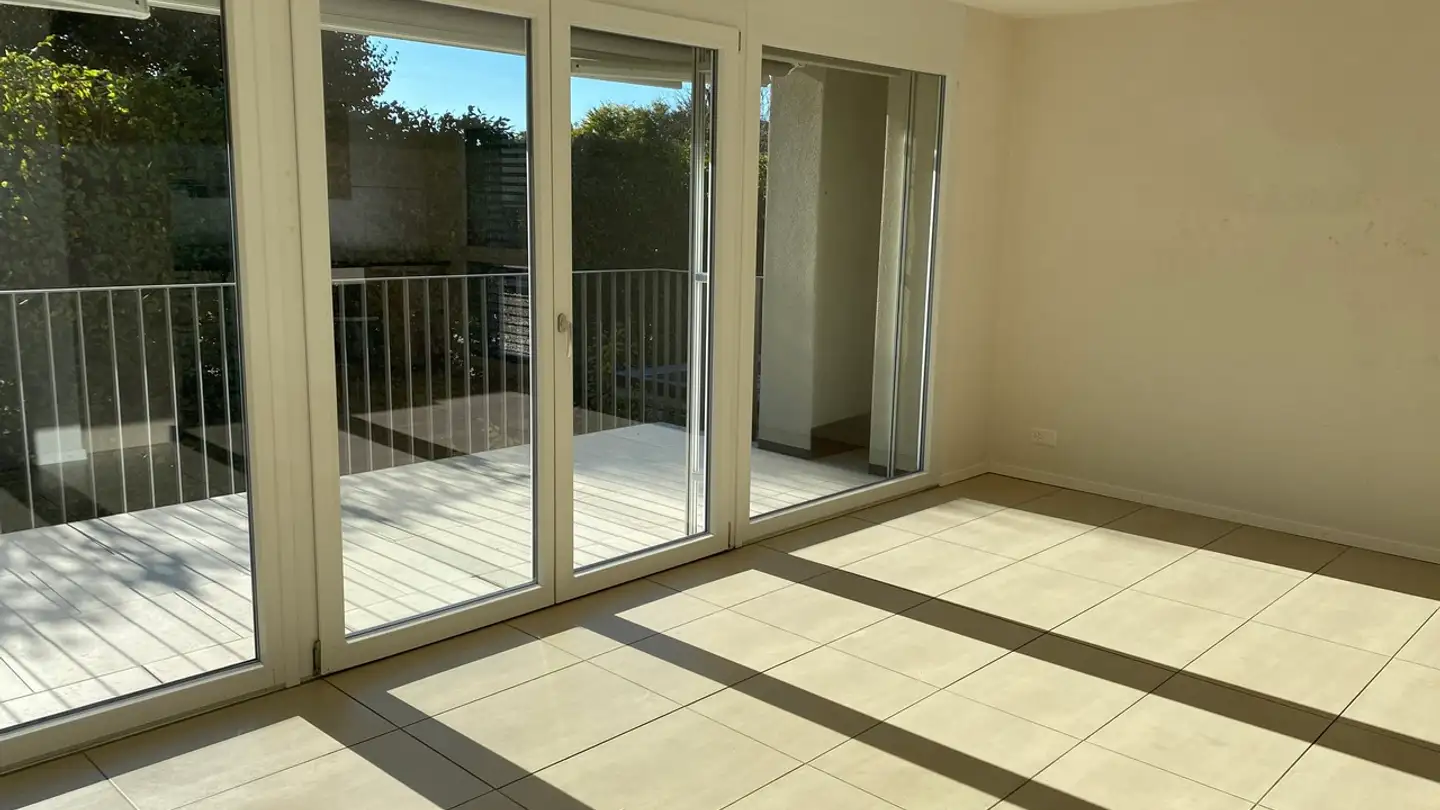 Apartment for rent - Grand-Rhain, 1564 Domdidier - Photo 4