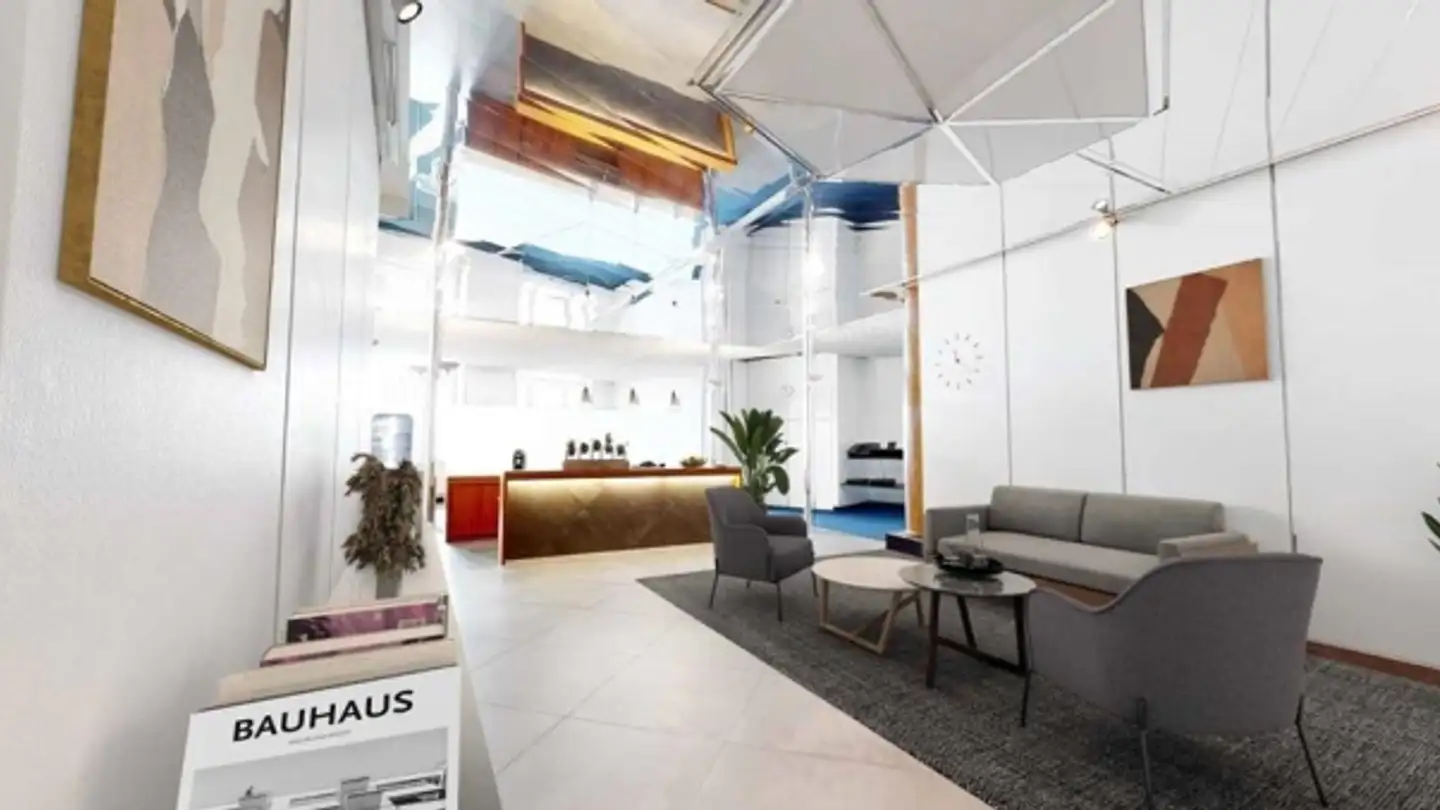 Spazio di archiviazione in affitto - Rue De La Paix 6, 1003 Lausanne