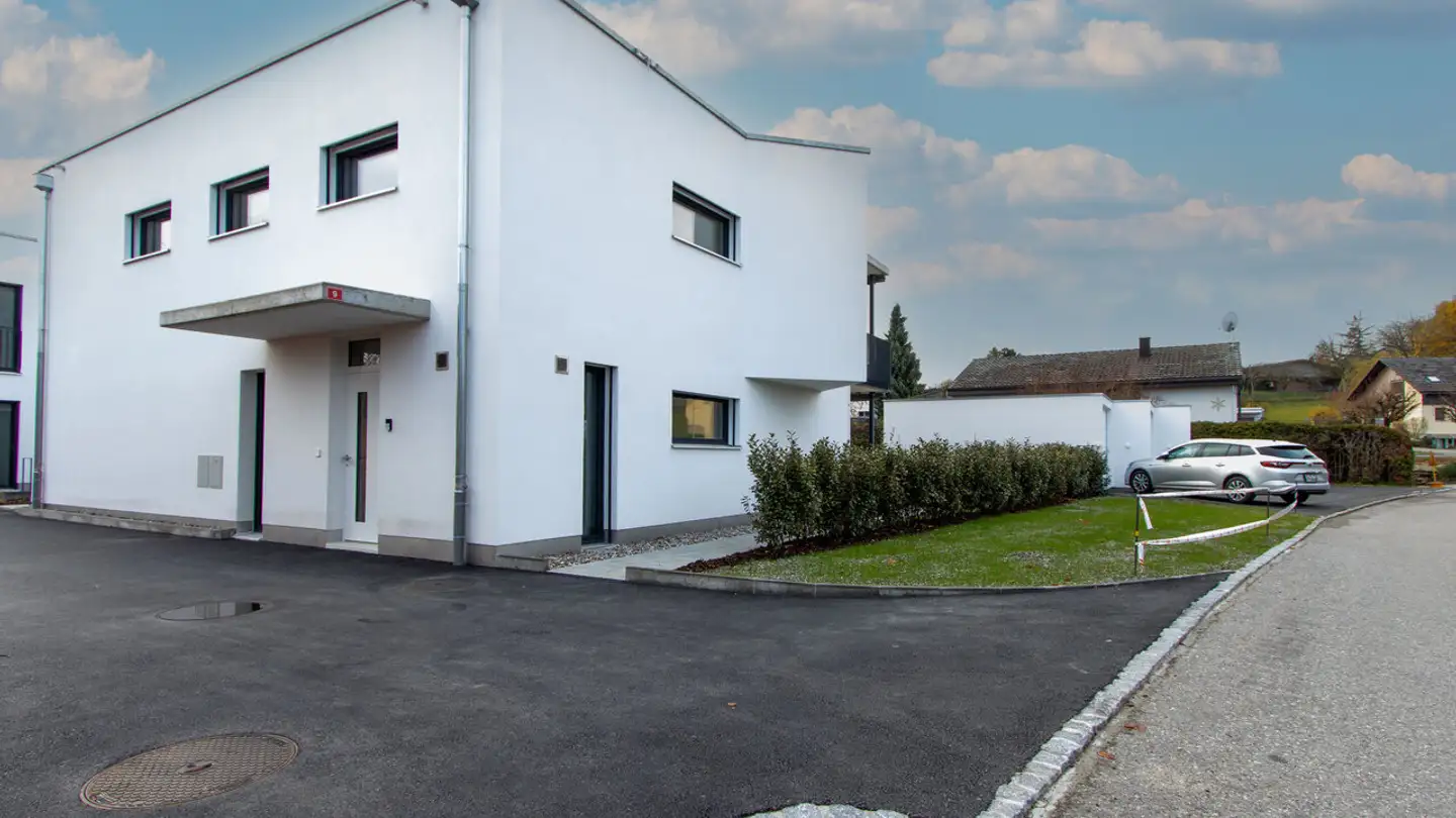 Cave house for rent - Route Des Combes, 1772 Ponthaux