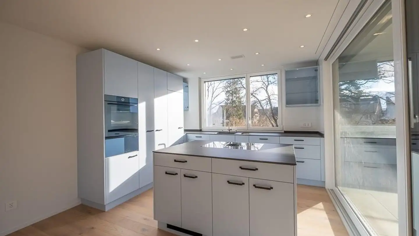 Wohnung mieten - Oberer Garten 8, 8598 Bottighofen - Foto 2