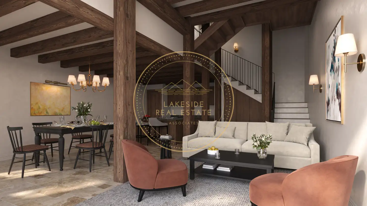 Cave house for sale - 1286 Soral - Photo 4