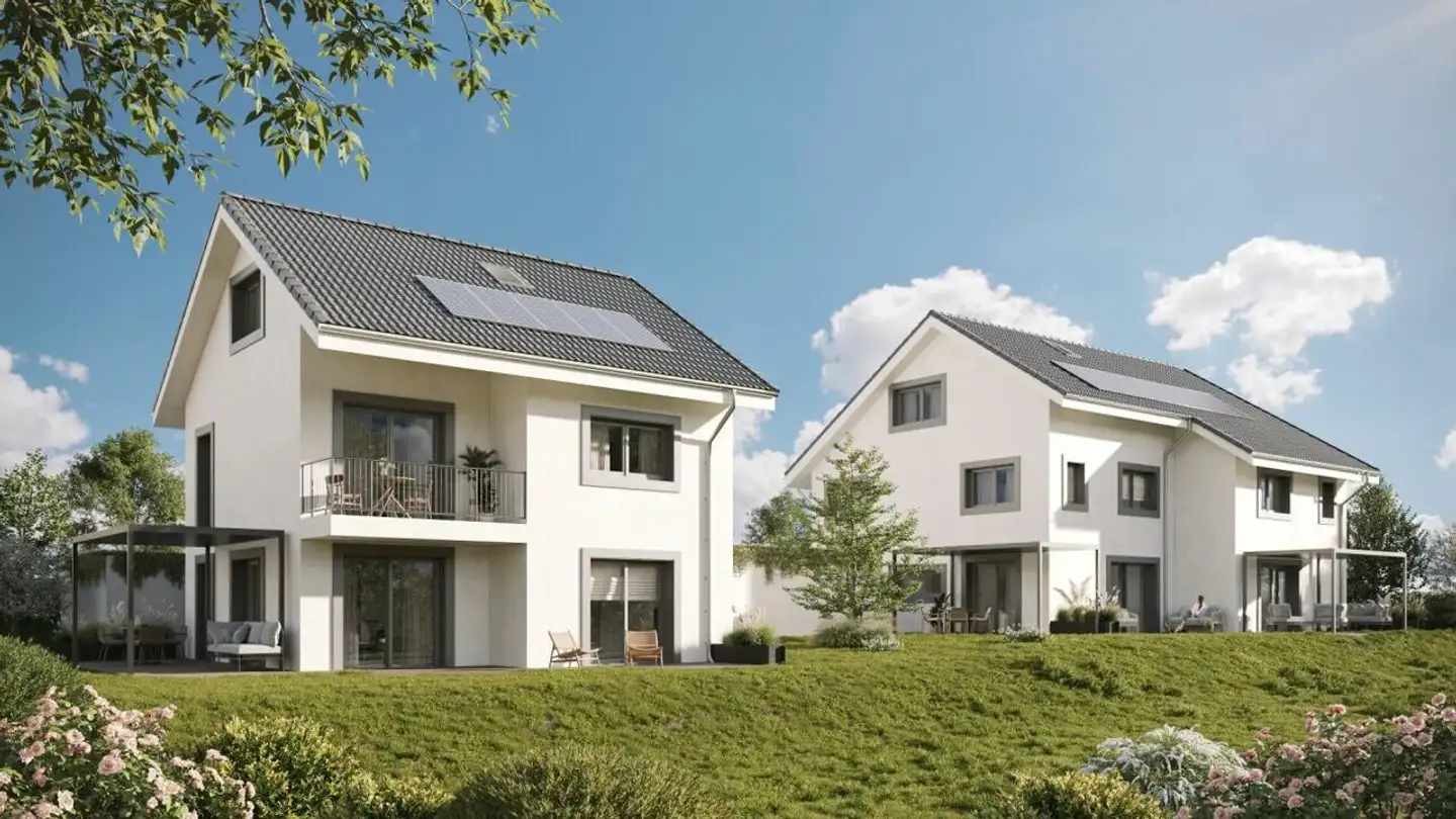 Single house for sale - En Sonville, 1357 Lignerolle