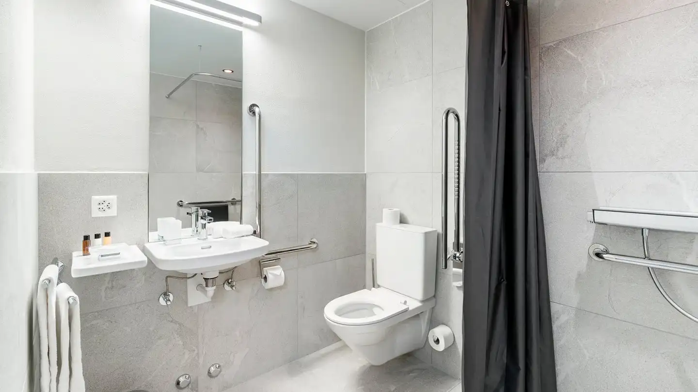 Appartement meublé à louer - Papieri-Ring 4, 6330 Cham - Photo 3