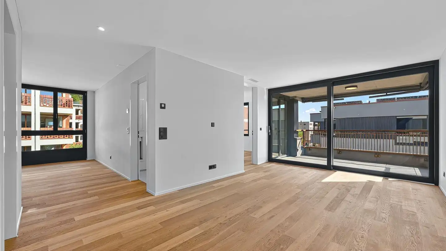 Appartamento in vendita - Leuengasse, 8142 Uitikon Waldegg - Photo 4