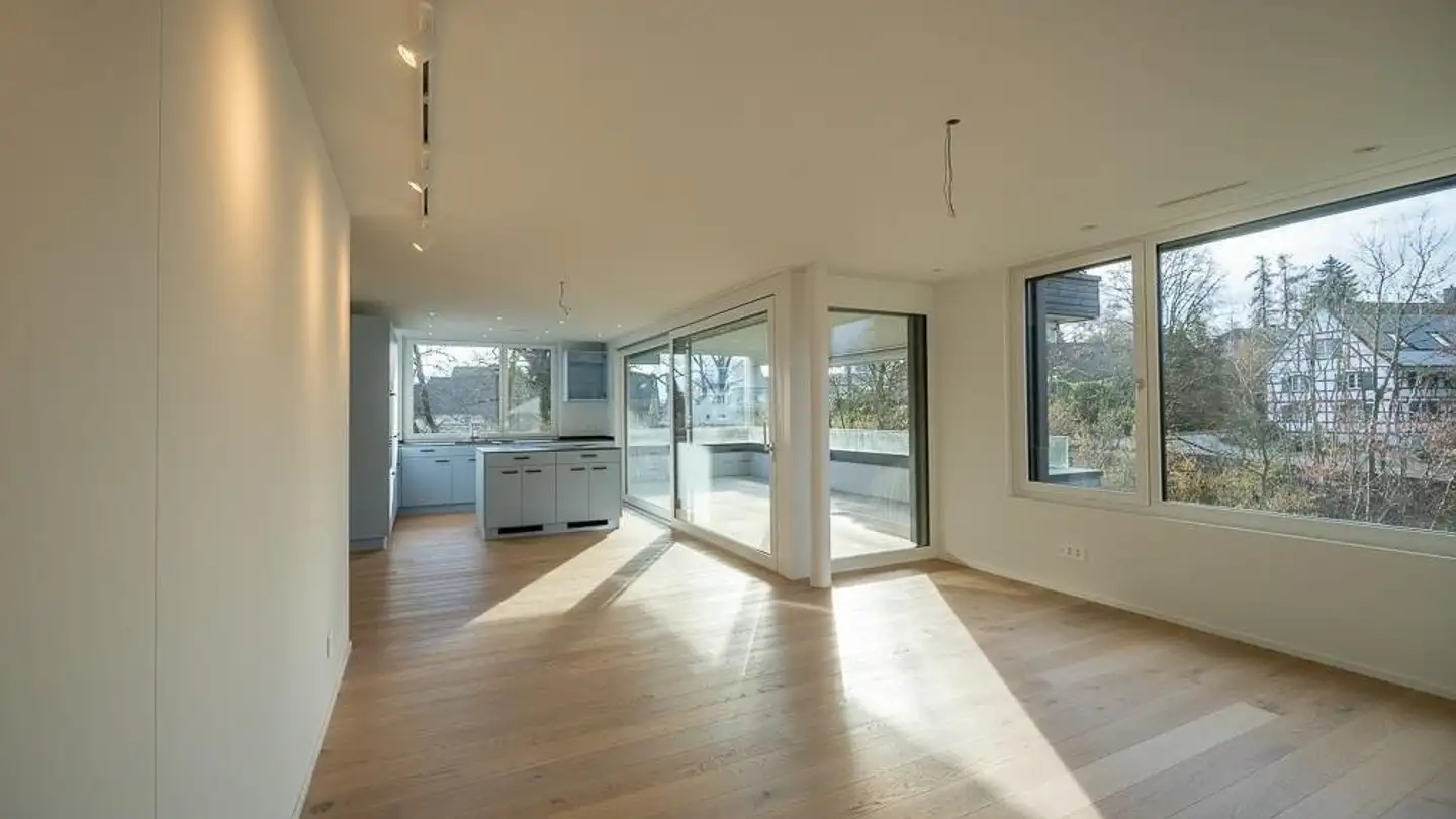 Wohnung mieten - Oberer Garten 8, 8598 Bottighofen - Foto 3