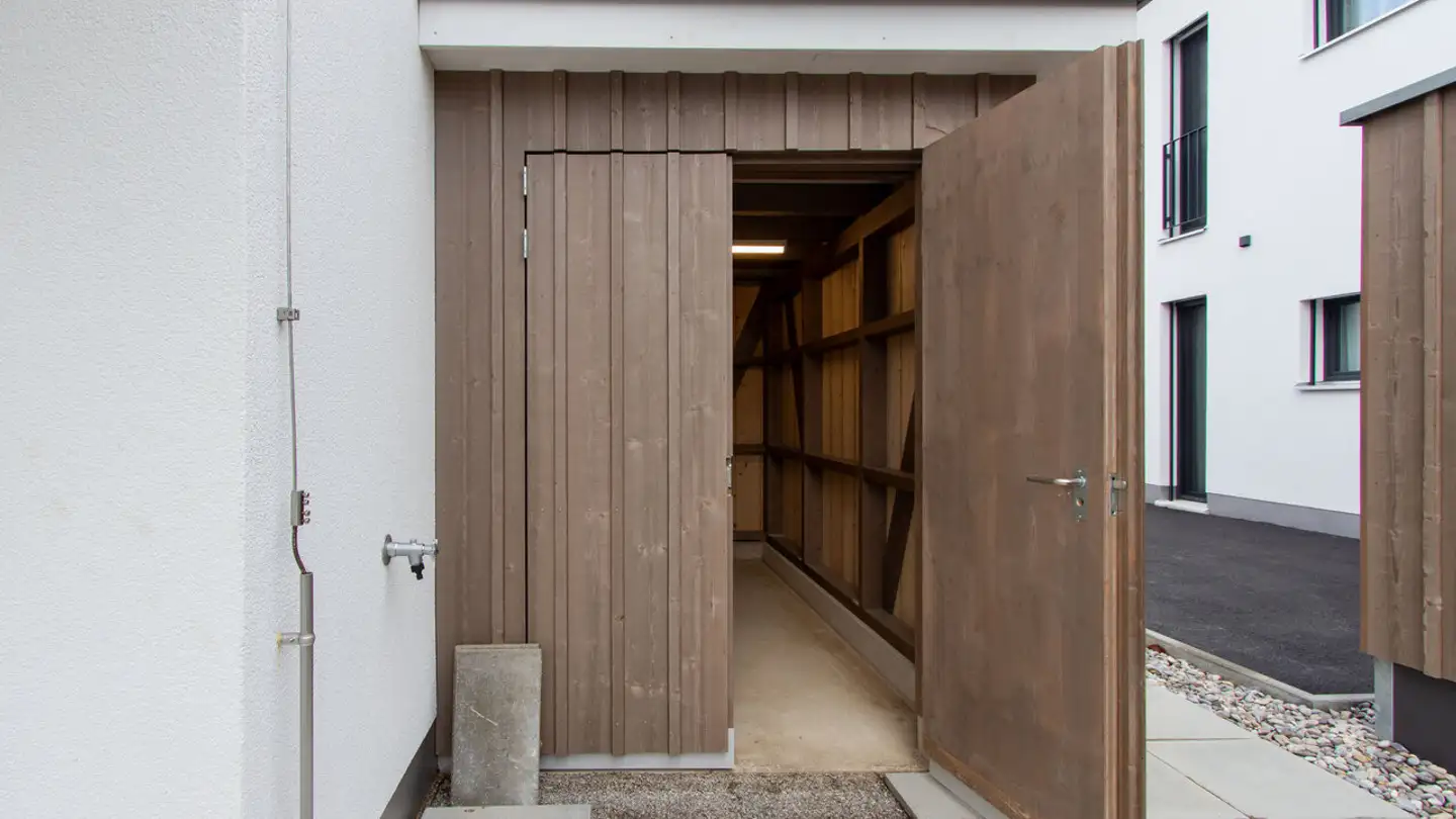 Cave house for rent - Route Des Combes, 1772 Ponthaux - Photo 2