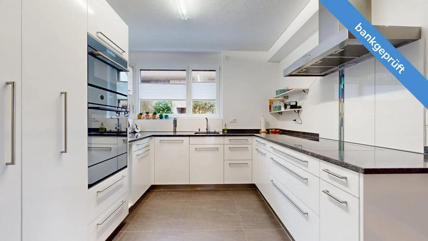 Appartamento in vendita - Oelegasse 47, 3210 Kerzers - Photo 4