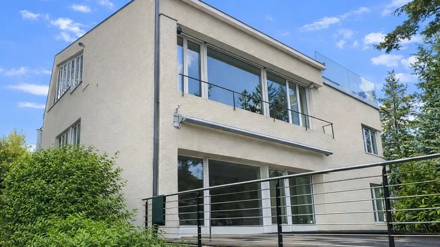 Wohnung kaufen - Susenbergstrasse 57, 8044 Zürich - Foto 2