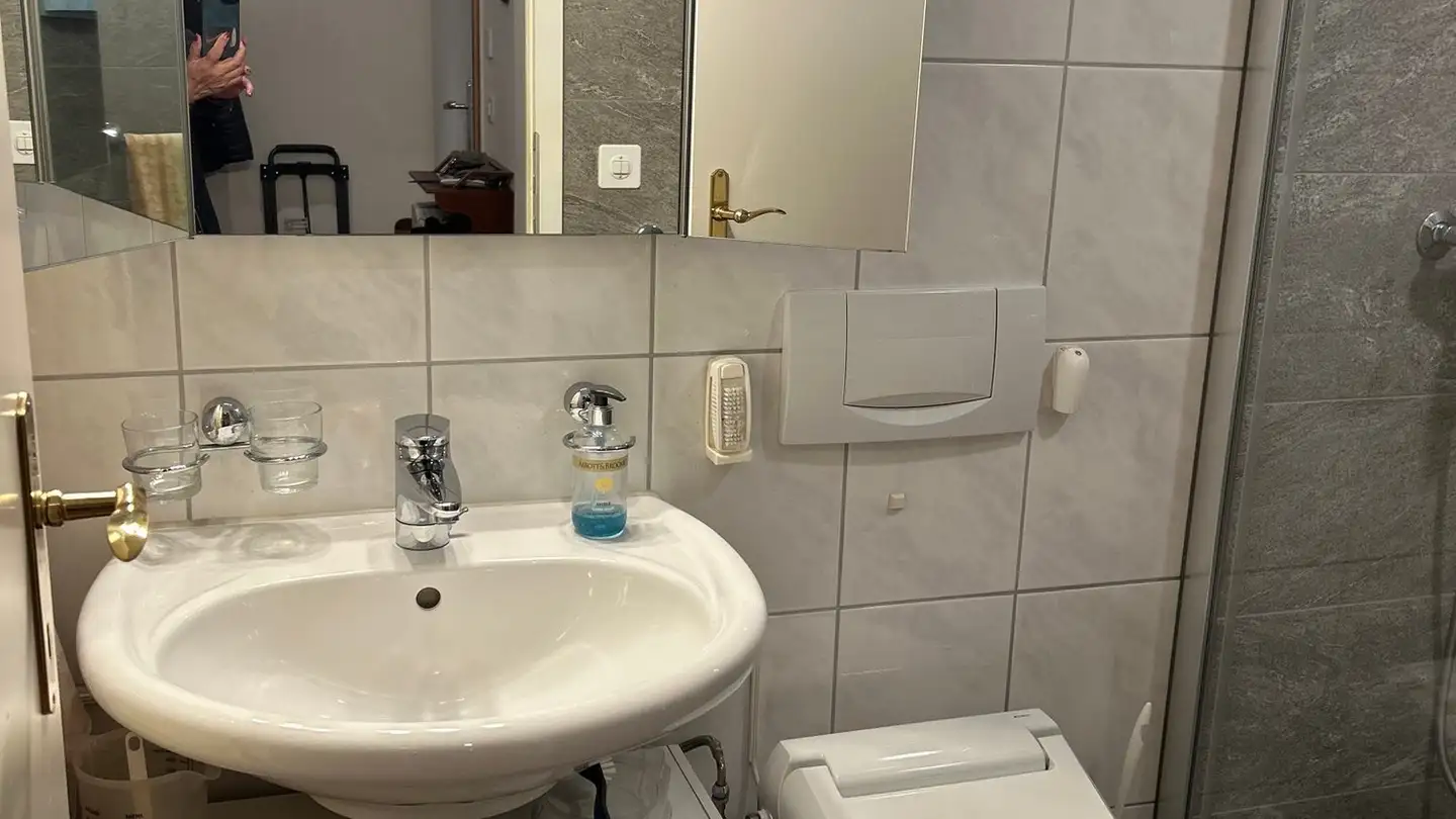 Apartment for rent - Rooswiesenstrasse, 8155 Niederhasli - Photo 4