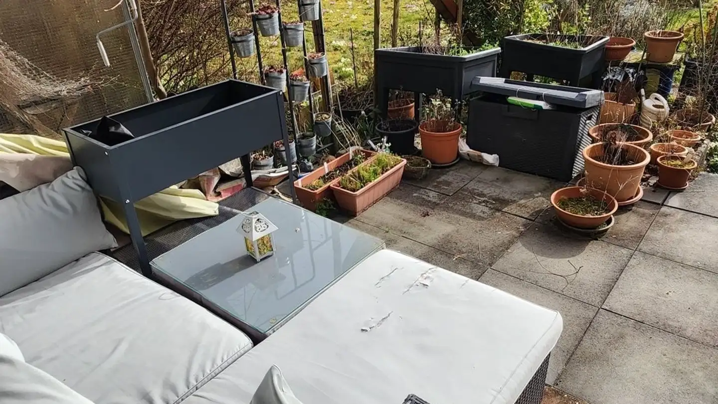 Apartment for rent - Tiergartenstrasse 6, 5012 Schönenwerd - Photo 3