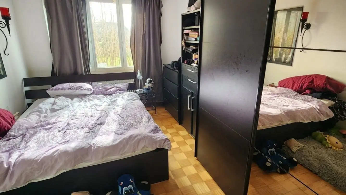 Apartment for rent - Tiergartenstrasse 6, 5012 Schönenwerd