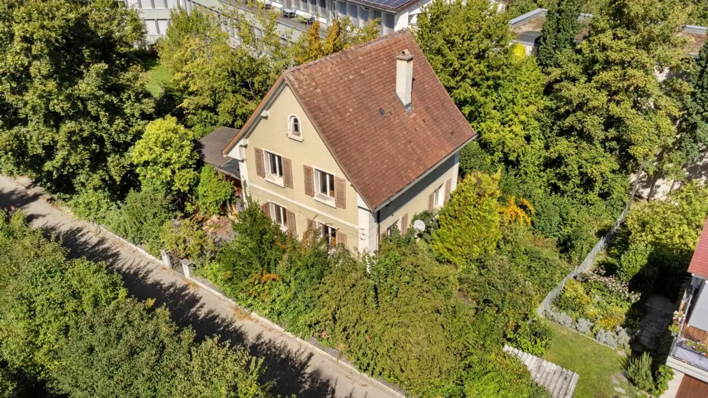 Maison individuelle à vendre - Bachmattenweg 1, 5610 Wohlen AG - Photo 3