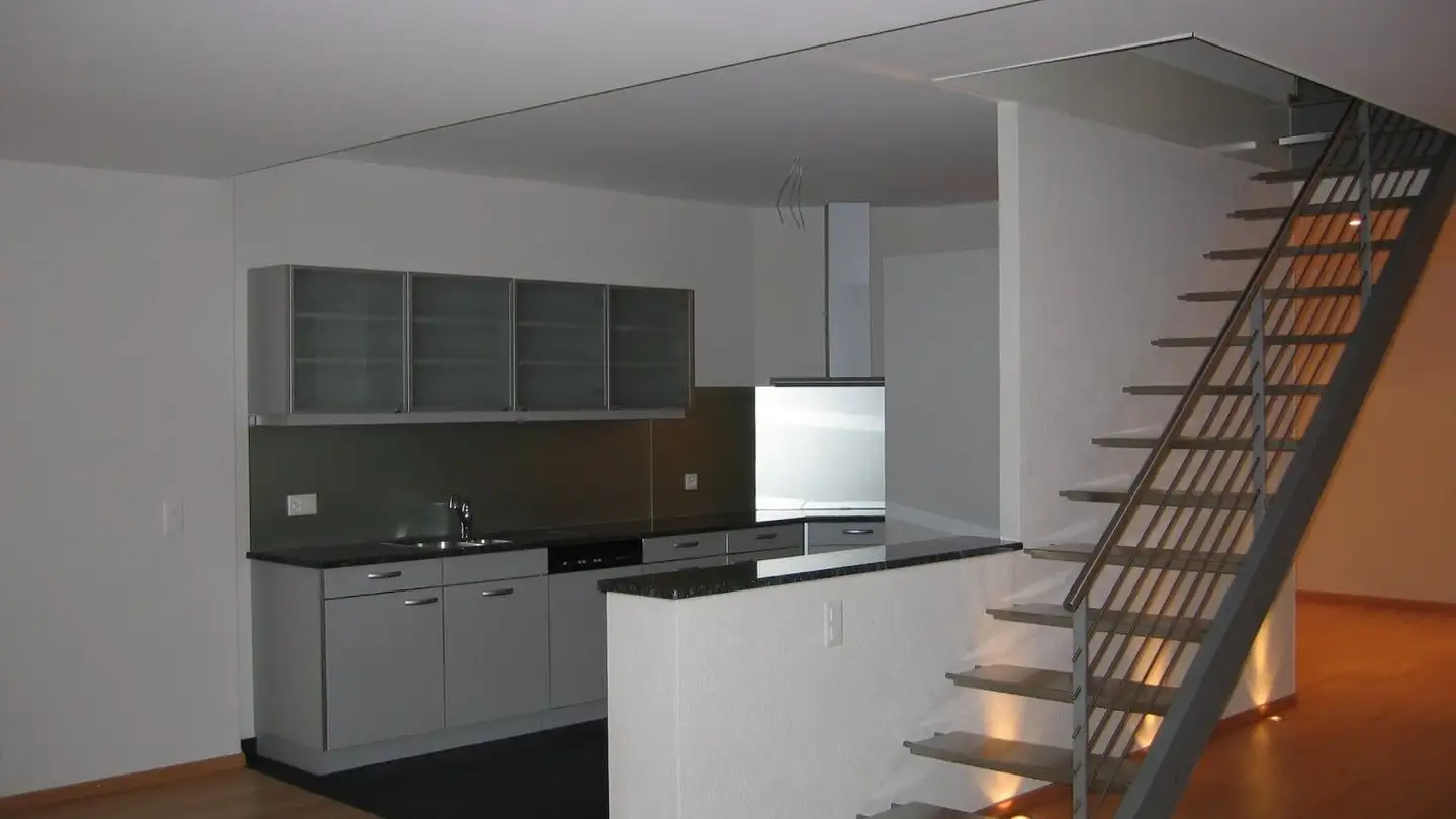 Apartment for rent - Chemin Du Chantey, 1817 Brent - Photo 3