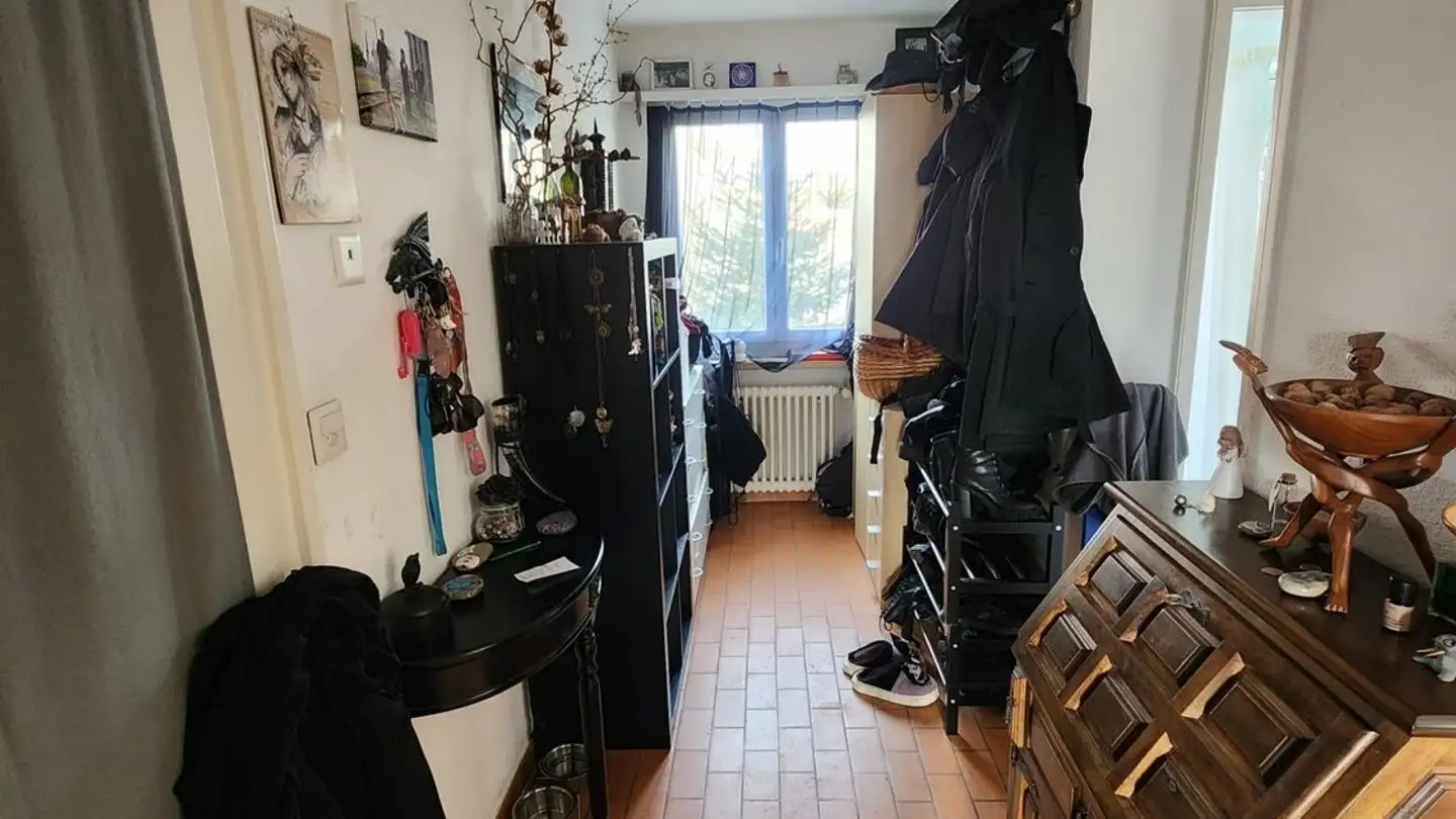 Apartment for rent - Tiergartenstrasse 6, 5012 Schönenwerd - Photo 4