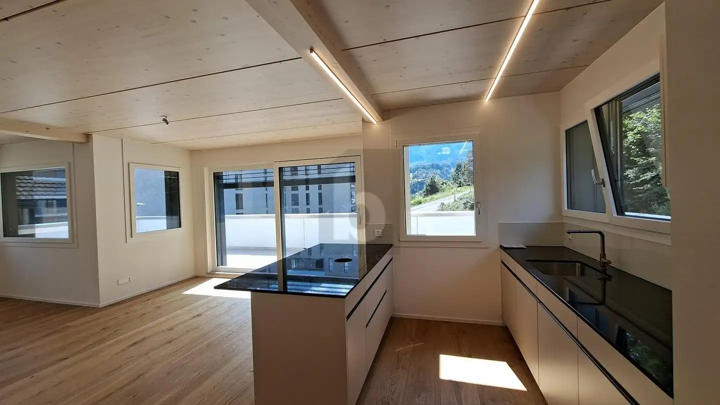 Duplex in affitto - 6410 Goldau - Foto 3