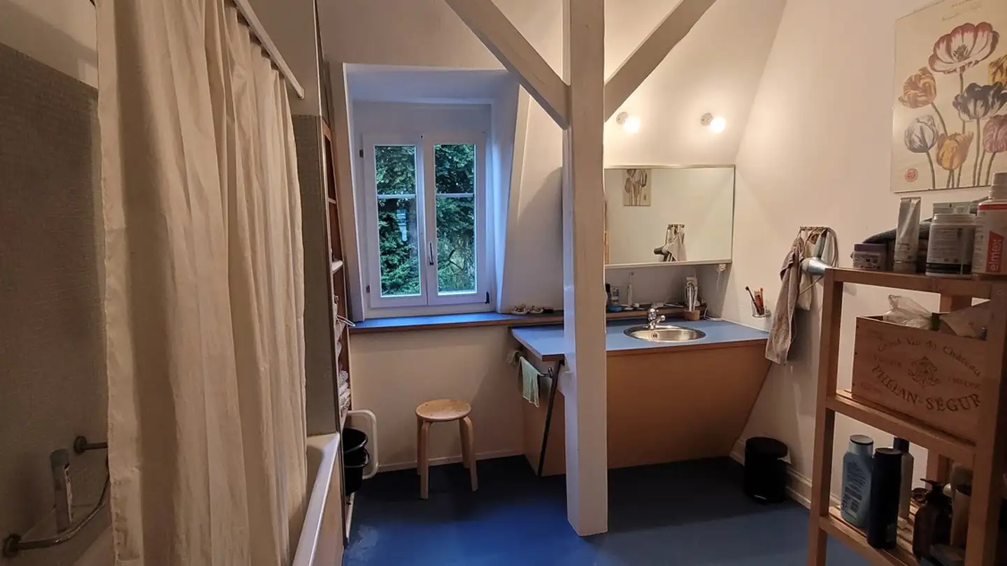 Single room for rent - 8400 Winterthur - Photo 4