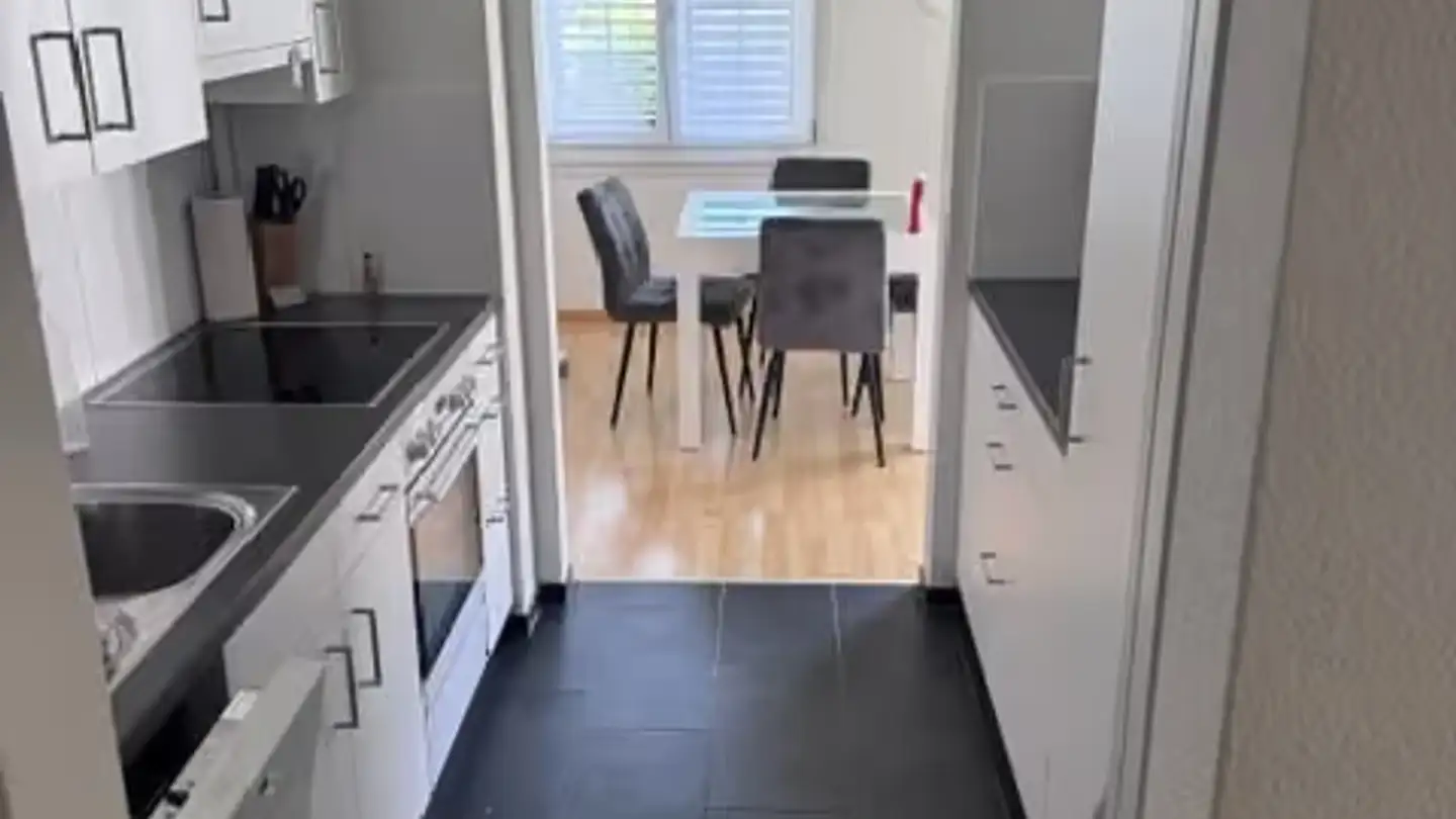 Apartment for rent - Lilienweg 2, 6010 Kriens - Photo 4