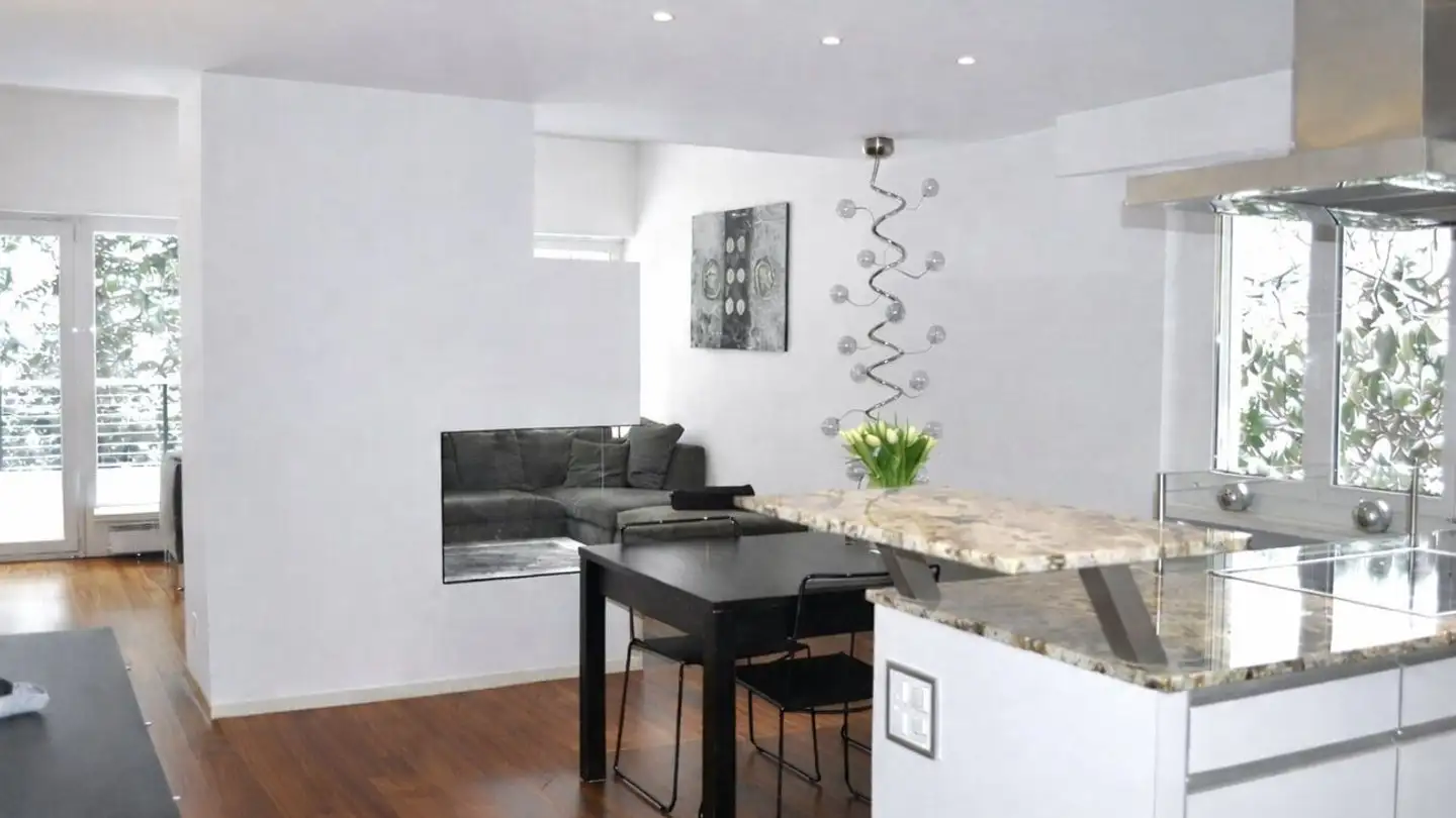 Wohnung kaufen - Susenbergstrasse 57, 8044 Zürich - Foto 4