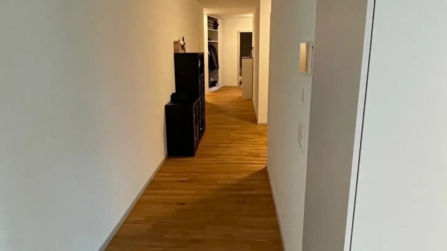 Stanza singola in affitto - Thunstrasse 106a, 3006 Bern - Foto 3