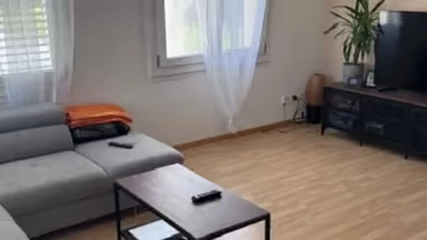 Apartment for rent - Lilienweg 2, 6010 Kriens