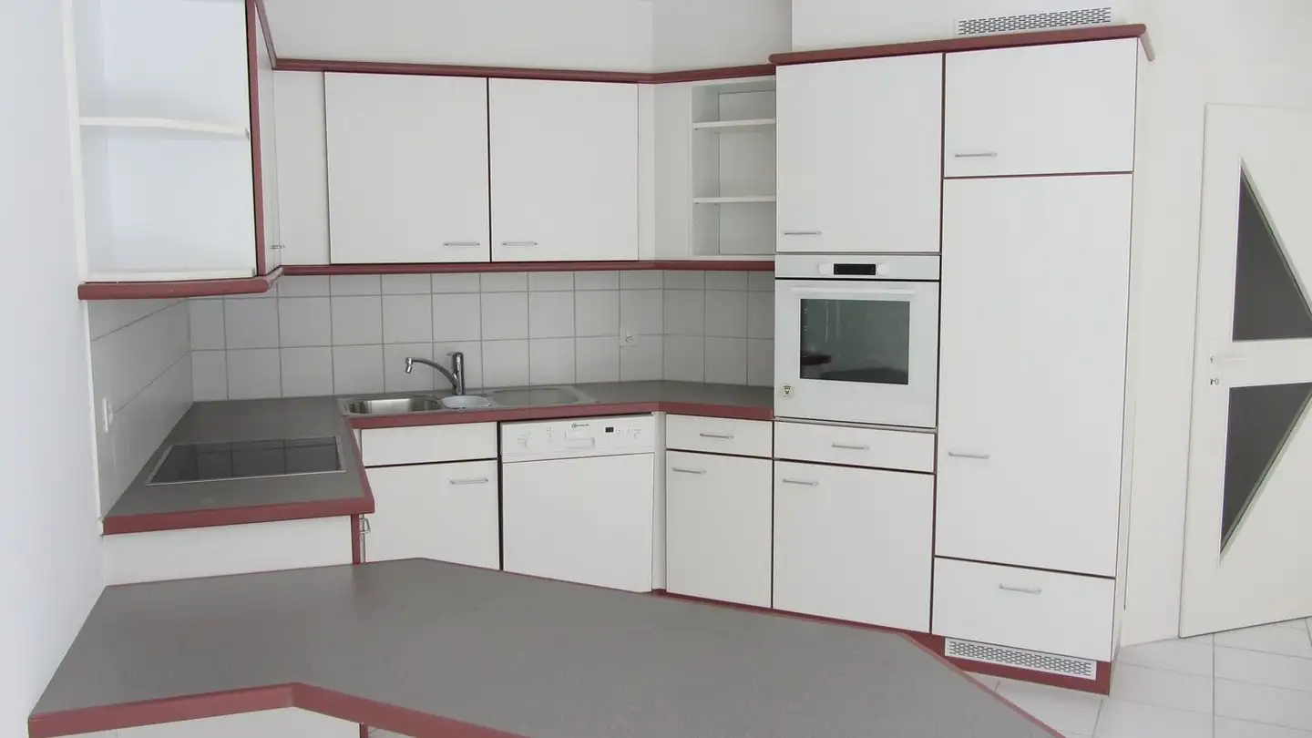 Wohnung mieten - Obere Hauptgasse 11, 3600 Thun - Foto 2