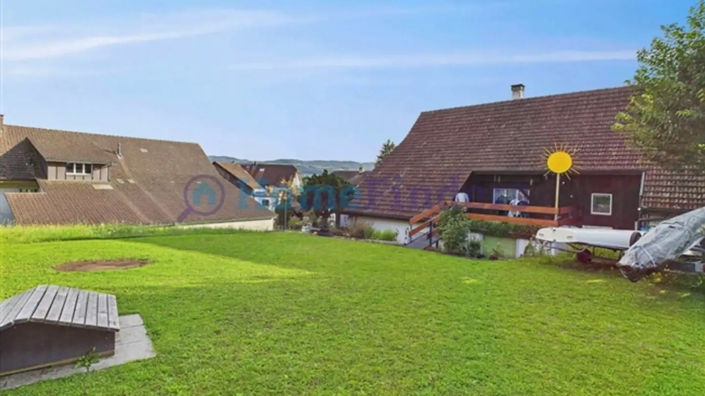 Casa singola in vendita - 5704 Egliswil - Foto 2