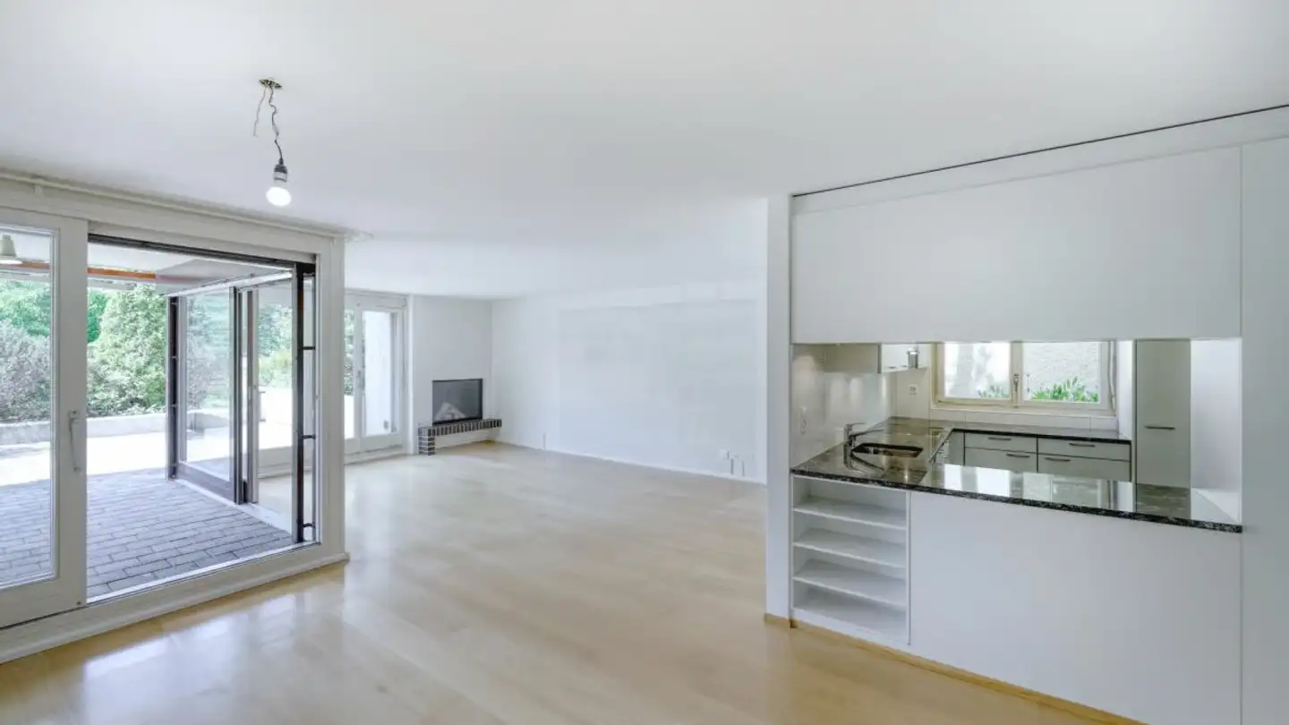 Appartement en terrasse à vendre - 8800 Thalwil - Photo 4